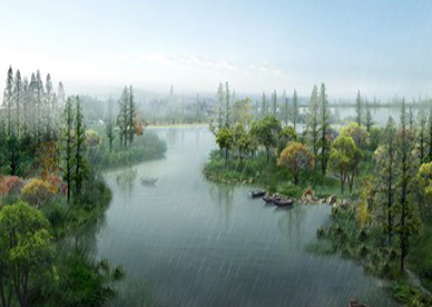 石寶寨生態旅游景區項目策劃